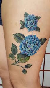 Image Result For Hydrangea Tattoo Hydrangea Tattoo Japanese Sleeve Tattoos Tattoos