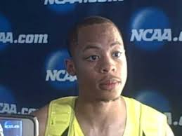 Marcus Chambers After 45.59 2nd Place for Oregon in 400m at NCAAs