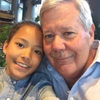 Perry Mercer's Instagram, Twitter & Facebook