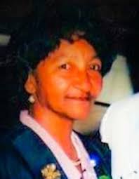 Rita Ann Roberts Landry (1947-2017)