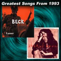 Chattahoochee by alan jackson • #2: 100 Greatest Songs From 1993