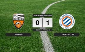 Montpellier vs lorient live stream, live score, latest match odds and h2h stats. 0 1 For Montpellier Against Lorient At Stade Du Moustoir Teller Report