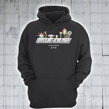 Supreme takashi murakami box logo tee size small 100% authentic! Takashi Murakami Flower Shirt Hoodie Sweater Long Sleeve And Tank Top
