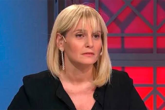 El descargo de Romina Manguel luego de que el joven acusado de hostigarla  fuera detenido - LA NACION