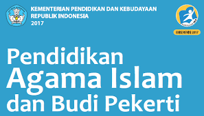 Buku Kurikulum 2013 Sd Mi Kelas 5 Pendidikan Agama Islam Dan Budi Pekerti Edisi Revisi 2017 Untuk Guru Dan Siswa Dadang Jsn