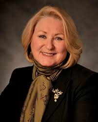 Dr. Ann Weaver Hart, President, The University of Arizona