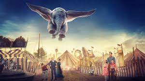 Pin Auf Ver Hd Dumbo 2019 Pelicula Completa Gratis Online En Espanol Latino