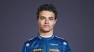 Formula one driver lando norris had his watch stolen after attending the euro 2020 final at wembley stadium on sunday, his mclaren team has said. Lando Norris F1 Driver For Mclaren