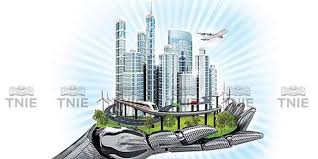 Tamil Nadu notifies area for Chengalpattu satellite town
