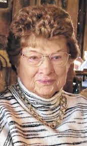 Gayle Cooper Obituary (1935