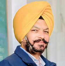 We proudly announce S. Hardarshan Singh Sohal (Prof. MRSPTU Bathinda)) as a  Member of the Advisory Board of Bathinda Film Foundation.