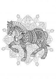 This collection includes mandalas, florals, and more. Mandalas With Animals 100 Mandalas Zen Anti Stress