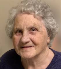 Obituary information for Hannah Jane Barnes