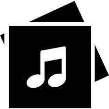 Steps to share and download google photos album Music Albums Free Music Icons