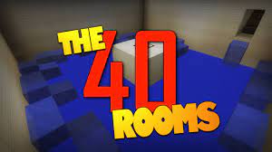 This article will take you through the 10 best minecraft escape maps. Minecraft The 40 Rooms Epic Puzzle Map Rooms 1 10 Minecraft Puzzle Map Youtube