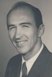 Lee Sorenson Obituary