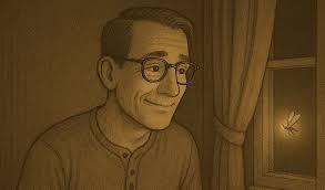 What We See When the Light Dims