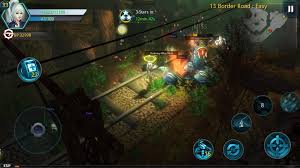 Broken Dawn Trauma Hd For Android Apk Download