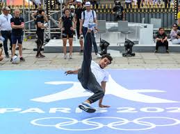 Annunciate come sempre con ampio anticipo ci sono ben tre località per le olimpiadi: Parigi 2024 4 Nuovi Sport Nel Programma Provvisorio C E Anche La Breakdance Eurosport
