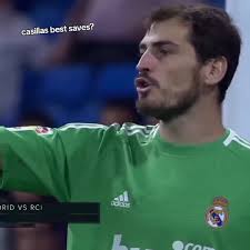 cassillas one of the best gk🧤 #ikercasillas #casillas #goalkeeper  #goalkeepersaves #gk #spain #realmadrid #realmadridfc