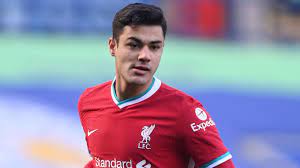 The reds finished the season on fire with a season of impressive wins. Ozan Kabak These Five Months Have Been Very Good For Me Of Course I Want To Stay At Liverpool Sport The Times