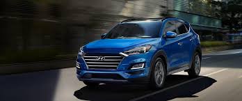 🚙what's the difference vs 2018 tucson? 2019 Hyundai Tucson For Sale Near Canton Mi Buy Hyundai Tucson