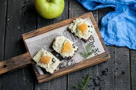 Maybe you would like to learn more about one of these? Makanan Roti Telur Apel Buah Wallpaper Hd Wallpaperbetter