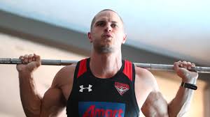 All the latest afl news, video, results and information. Afl Strongest Players 2020 King Of The Gym Every Afl Club Biggest Players Fox Sports