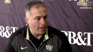 Coach's Take: Brandon Chapman