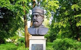 Jovenel moise, președintele asasinat din haiti, are un succesor. Targovistea Celor 33 Moise VodÄƒ Domnitorul CÄƒruia I S A GreÈ™it Lespedea FunerarÄƒ