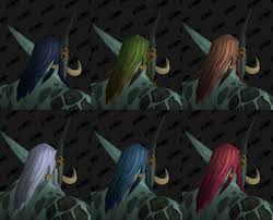 However, regeneratin' provides a pretty good incentive, specially for classes that can't easily heal themselves out of combat reliably, like hunter and warrior. Zandalari Troll Allied Race Guides Wowhead