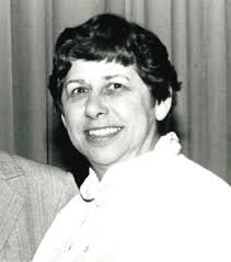 Mildred Porter Obituary (1927