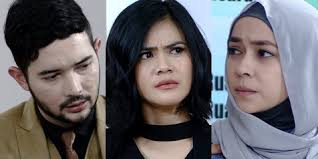 Isteri dalam sangkar episod 13 14 youtube. Sinopsis Sinetron Istri Kedua Episode 40 Tayang Rabu 15 Juli 2020 Kapanlagi Com