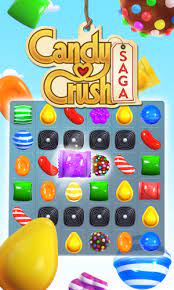 Candy Crush Saga 1 206 0 2 Download Apk Android Aptoide