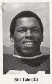 Bill Tate