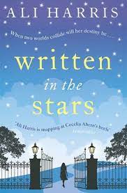 And for more incredible writing, don't miss the 20 books you really. Written In The Stars By Ali Harris