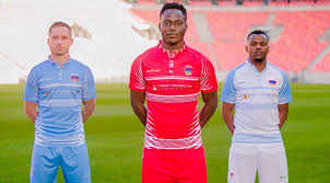 Get the latest news from chippa united and live scores here. Chippa United Look Fresh For The 2020 21 Season Supersport Africa S Source Of Sports Video Fixtures Results And News