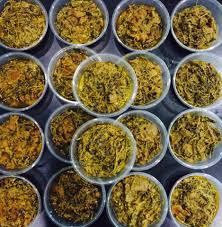 Perasakan dengan garam dan gula secukup rasa. Rendang Maman Sambal Goreng Rizqi Posts Facebook