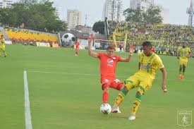 You are on page where you can compare teams america de cali vs bucaramanga before start the match. Atletico Bucaramanga Archivos America De Cali