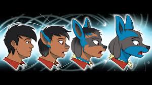 Our porno collection is huge and it's constantly growing. Lucario Tf Requested Youtube
