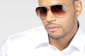 Eye Candy: Vaughn Anthony