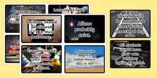 You'll find writing prompts in here to practice for the year 5 naplan writing test. 20 Fab Prompts For Persuasive Writing Topics Year 3 6