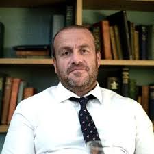 Barry Clarkson (@barryclarkson54)