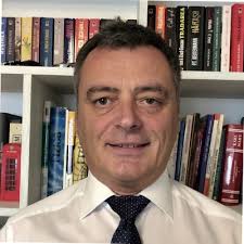 It was an honor and a delight to meet, but especially to listen to, U.S.  General David H. Petraeus, former director of the CIA and former commander  of USFOR in Afghanistan. In