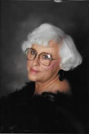 Obituary for Evelyn Mallory