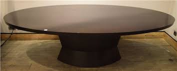 Une salle a manger lumineuse pour partager des reves ikea. Hurel Philippe Grande Table De Salle A Manger En Ebene Modele Janice Mutualart