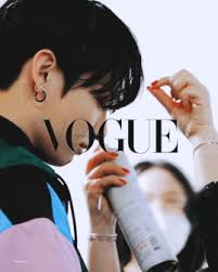 See more ideas about bts, vogue, vogue japan. A Prada Jumper Is Out Of Stock Worldwide Because Of Bts Jungkook Kì»¤ë®¤ë‹ˆí‹°