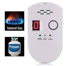 Camco propane gas gauge has provided users with a quick and simple. The 7 Best Home Propane Gas Detectors For Kitchen Home Security Store