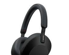 Sony WH1000XM5 Wireless Noise Cancelling Headphones