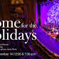 Home for the Holidays